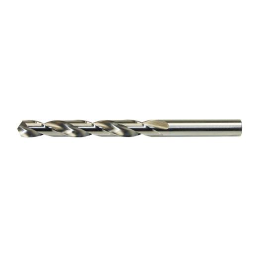Spiralbohrer DIN 338 Typ N | HSS-G Co8, Ø 3,5 x 70 mm | 10 Stück