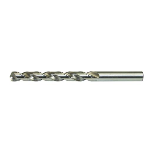 Spiralbohrer HSS-Co5 - DIN 338 Typ VA | 5% cobaltlegiert, profilgeschliffen | Ø 1,1 x 36 mm | 10 Stück