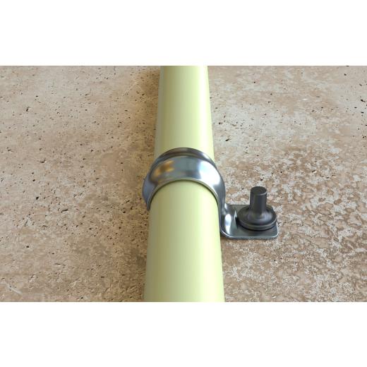 fischer Einschlagnagel ED 22 | 200 Stück