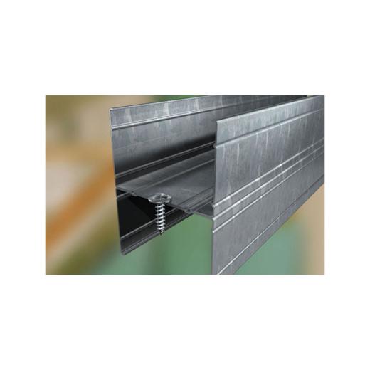 fischer Tekschroeven 4,2 x 13, PH2, platbolkop, staal elektrolytisch verzinkt, blauw gepassiveerd - 1000 stuks