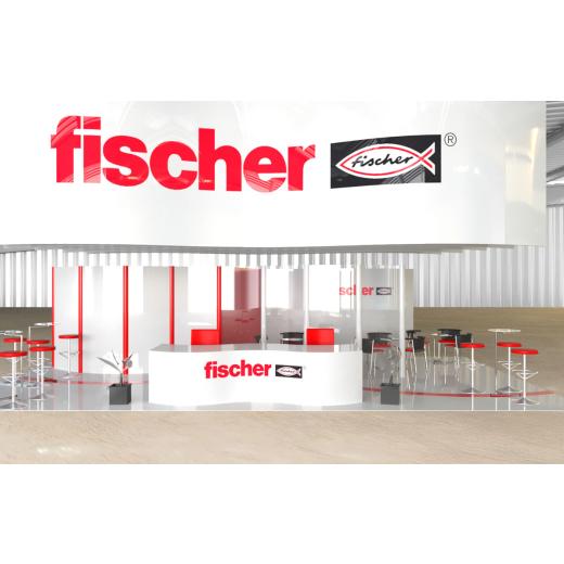 fischer Wireclip WIC 3 | 20 Stück