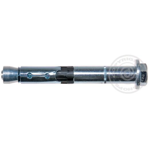 fischer Hochleistungsanker FH II 12/50 S - 25 Stück
