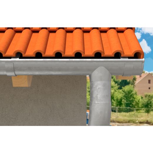 fischer All-Weather AC 310 transparent