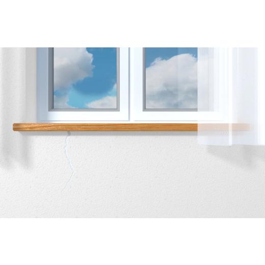 fischer Multi Acryldichtstoff AC 310 grau
