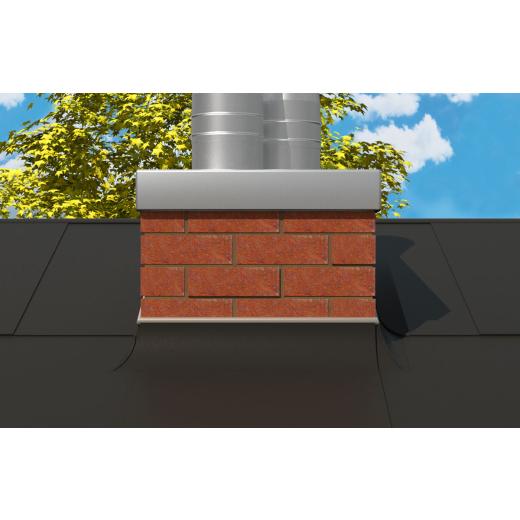 fischer Dach-Dichtstoff DD 310 ml schwarz