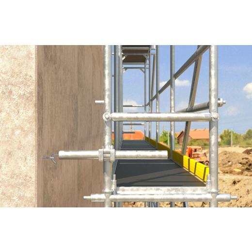 fischer Occhiello per ponteggio FI G 12 x 80 | - 20 Stück