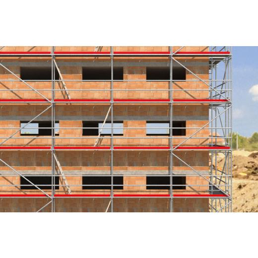 Hembrilla cerrada para Andamios GS 12 x 350 | - 25 piezas