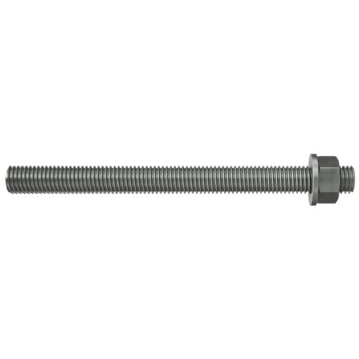 fischer Ankerstange FIS A M 12 x 160 | nicht rostender Stahl R | 10 Stück