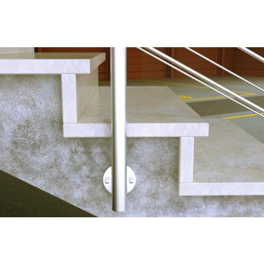 fischer - Multifunktionsmörtel FIS VS 300 ml T K | 3 Stück