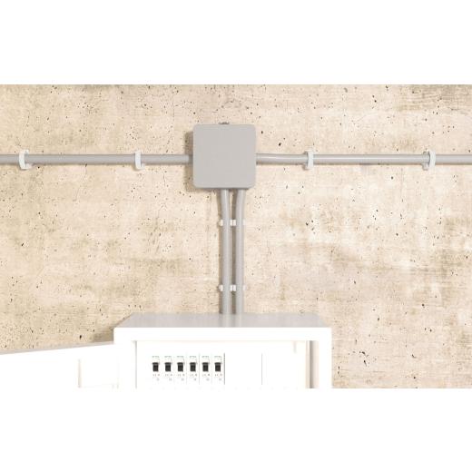 fischer - Befestigungsbinder FF 8-32 | 80 Stück