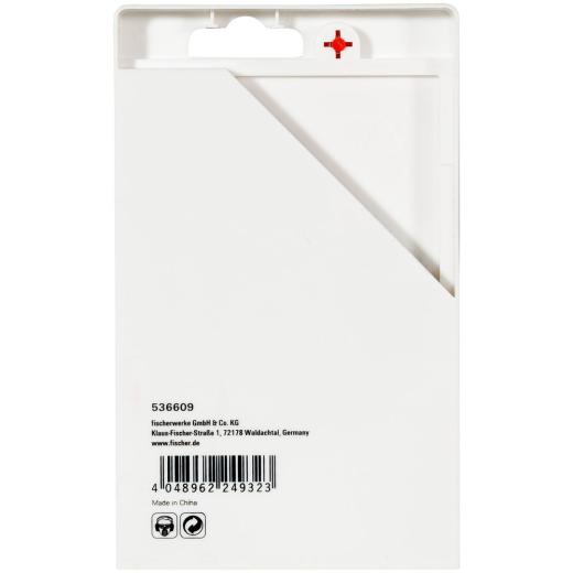 fischer Holzbohrer D-WS Set 3-10mm (8)