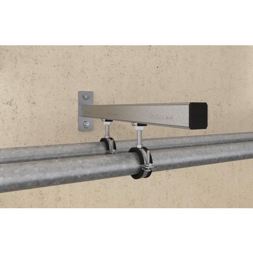 fischer Hammerkopfschraube FHS CLIX 10 x 60 | 50 Stück