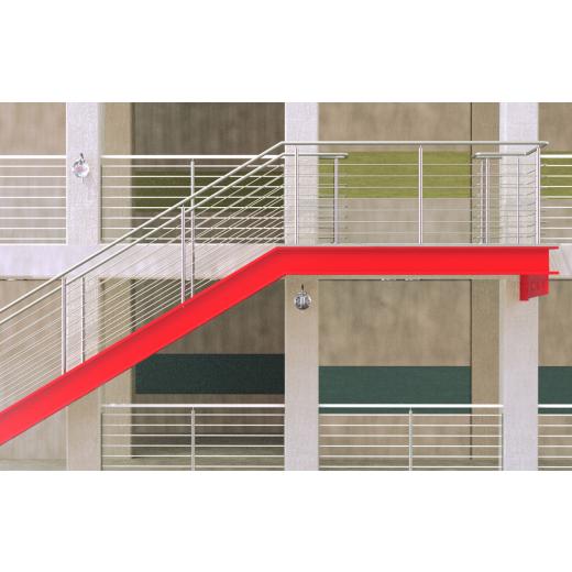 fischer Highbond-Anker FHB II-A S Inject M 10 x 60/40 nicht rostender Stahl R | 10 Stück