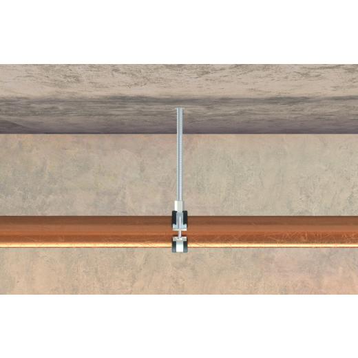 fischer Gewindestangendübel RodForce FGD M8 x 35 | 50 Stück