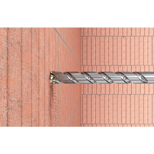 fischer - Steinbohrer D-S HM | 8 / 135 / 200