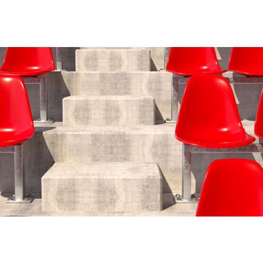 fischer UltraCut FBS II 10 x 65 10/-/- SK R Senkkopf | 50 Stück