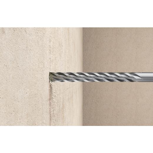 fischer - Steinbohrer D-SDX SET  | 5 Stück