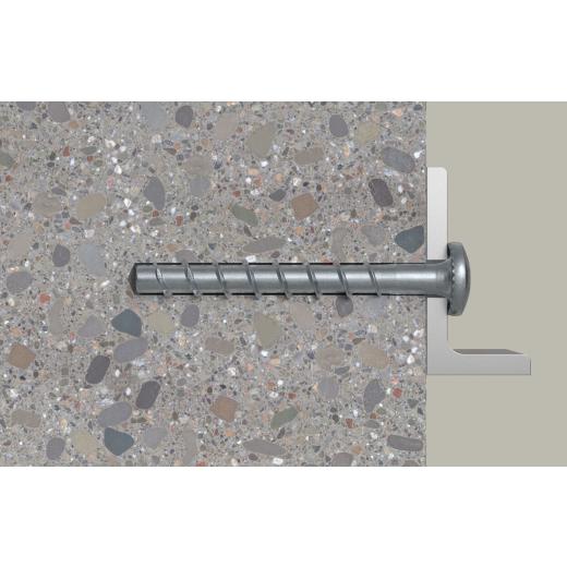 fischer UltraCut FBS II 6 x 40/5 P Panhead | 100 Stück