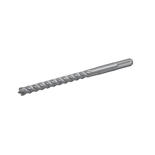 SDS Hammerbohrer Quattric II | 6 / 100 / 165 XP10 | 10 Stück