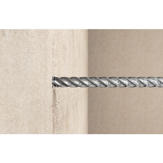 SDS Hammerbohrer Quattric II | Set 5 - 12 mm (7 Stück)