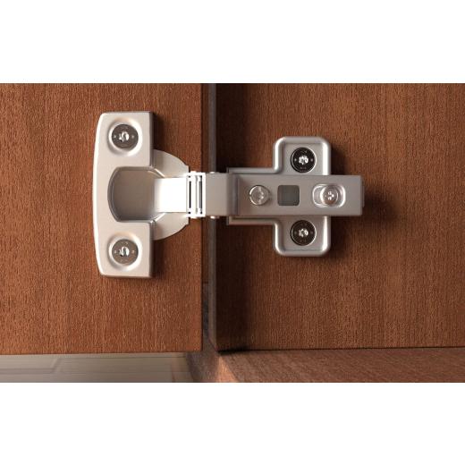 fischer Power-Fast II 4 x 15/10, PZ2, testa svasata, acciaio zincato a caldo, passivato blul - 200 pezzi