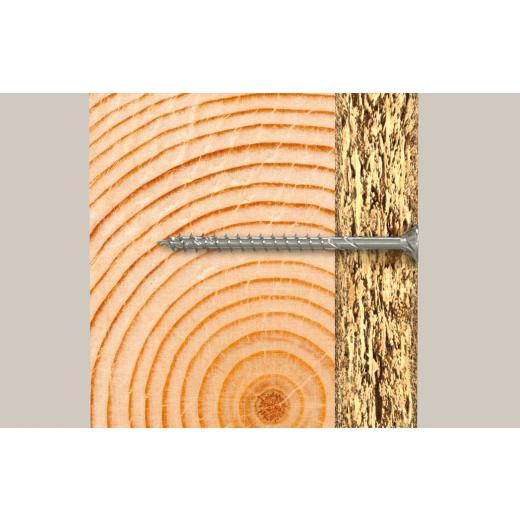 fischer Meisterbox PowerFast II SK TG TX (110 teilig)