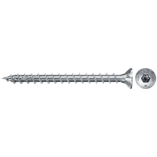 fischer Meisterbox PowerFast II SK TG / VG TX (222 teilig)