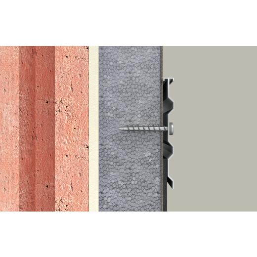 fischer Isolatieschroef FID-Z | 50 stuks