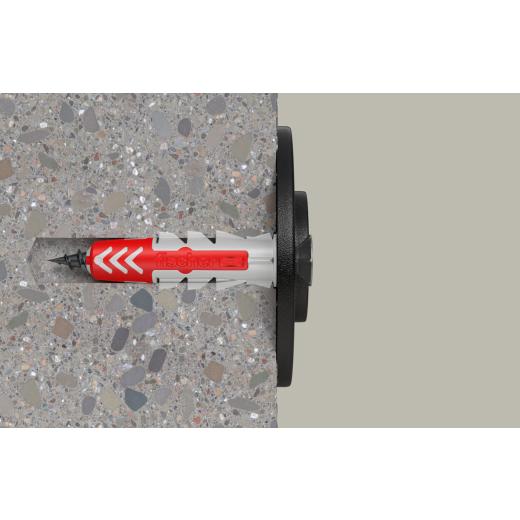 fischer - DuoPower 6 x 30 S Ind K | 80 pieces