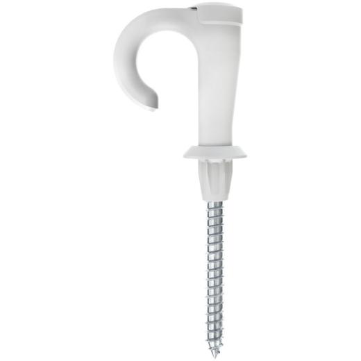 fischer - EasyHook Round 8 x 40 DuoPower | 25 pieces