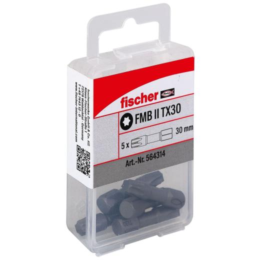 fischer FMB II TX30 Bit (5)