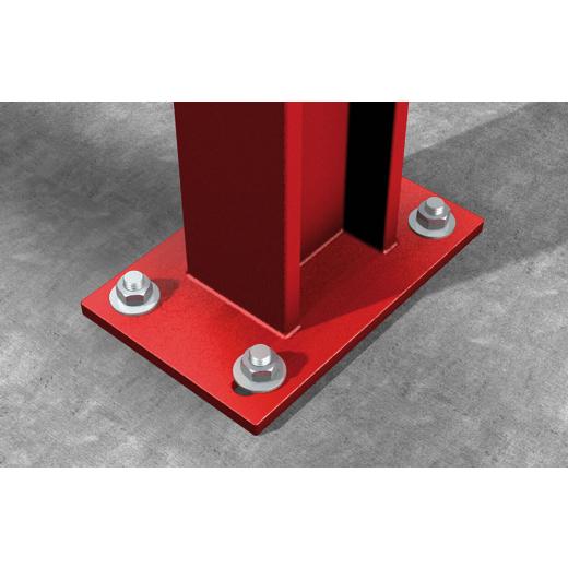 Anclaje de perno FAZ II Plus 12/200 GS - 20 piezas