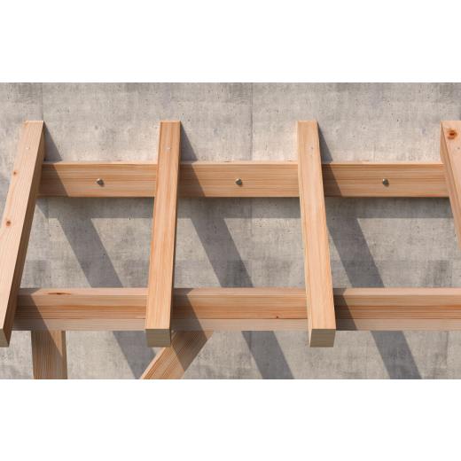 Goujon dancrage FAZ II Plus 16/200 HBS - 10 pièces