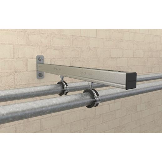 fischer - DuoPower ETA 8 x 40 S PF II | 50 piezas