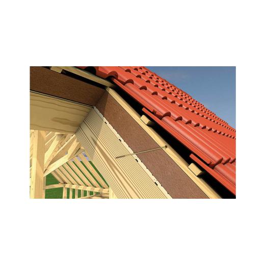 fischer Power-Fast II 10 x 200/100, TX40, Verzonken kop, staal elektrolytisch verzinkt, blauw gepassiveerd - 50 stuks