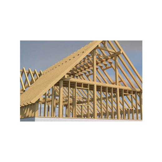 fischer Power-Fast II 8 x 120/75, TX40, Cabeza con arandela, acero galvanizado, pasivado en azul - 50 piezas