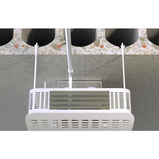 fischer Hohldeckenanker FHY M8 R nicht rostender Stahl | 25 Stück