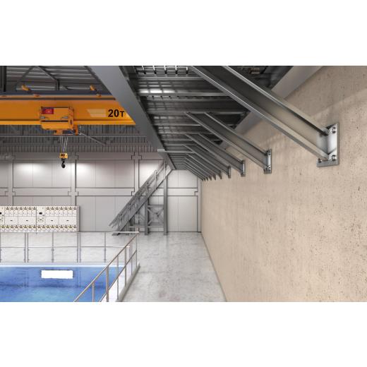 fischer Hinterschnittanker FSU-P M10 x 100/20 | 10 Stück