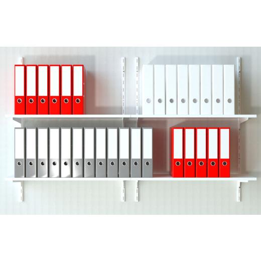 fischer Taco de expansión SX Plus 6 x 30 WH K | 40 piezas