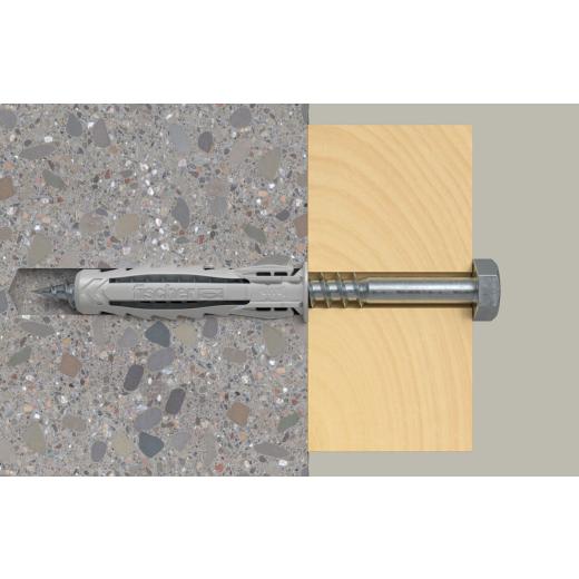 fischer Spreizdübel SX Plus 12 x 60 | 25 Stück