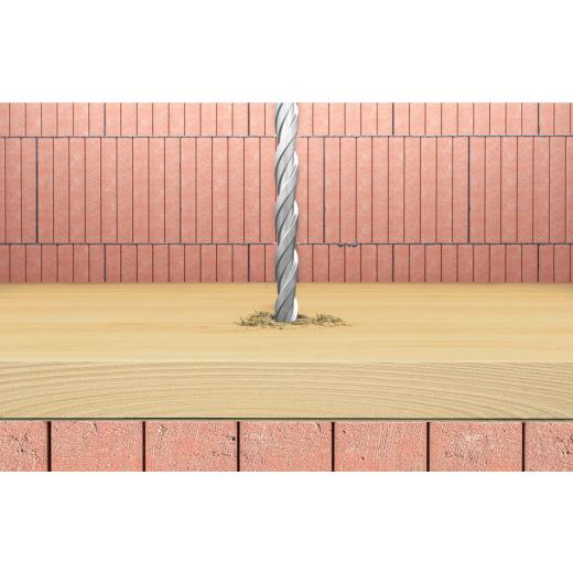 fischer Pointer U 8/50/110 SDS Plus