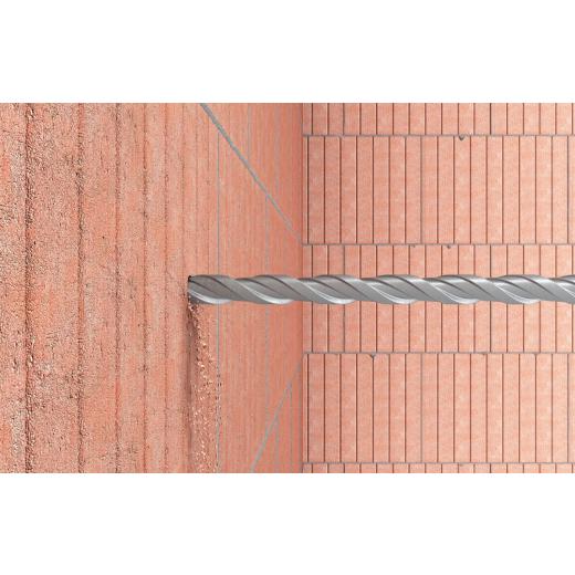 fischer foret de maçonnerie Pointer U 10/200/260 SDS Plus