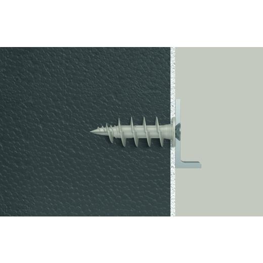 fischer Fixation dans les isolants FID II 50 | 50 pièces