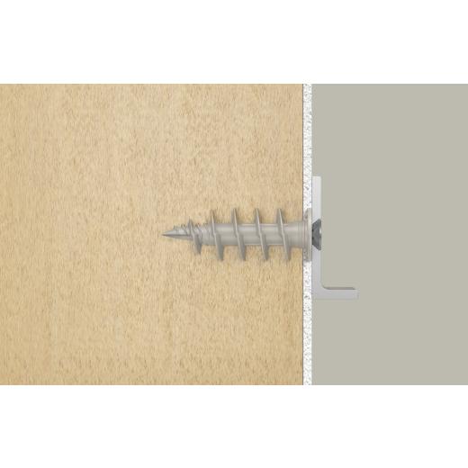 fischer Fixation dans les isolants FID II 50 | 50 pièces