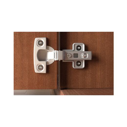 fischer Power-Fast II 4,5 x 40/35, PZ2, verzonken kop, staal elektrolytisch verzinkt, blauw gepassiveerd - 500 stuks