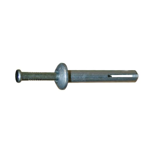 Metall-Nageldübel “MND“ 5 x 25 - 1000 Stück