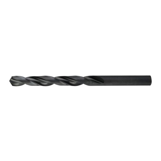 Spiralbohrer DIN 338 TypN D.13,5mm HSS profilgeschl.Zyl.schaft kurz TECWERK | 5 Stück