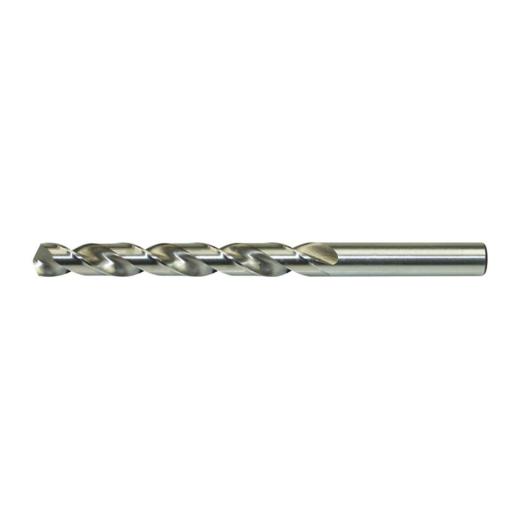 Spiralbohrer DIN 338 Typ INOX D.8,8mm HSS-Co5 Zyl.schaft kurz TECWERK | 10 Stück