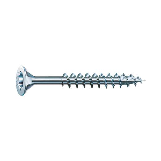 SPAX Universal screw, 3 x 35/23, flat countersunk head, T-STAR plus, WIROX (A9J) - 1000 pieces