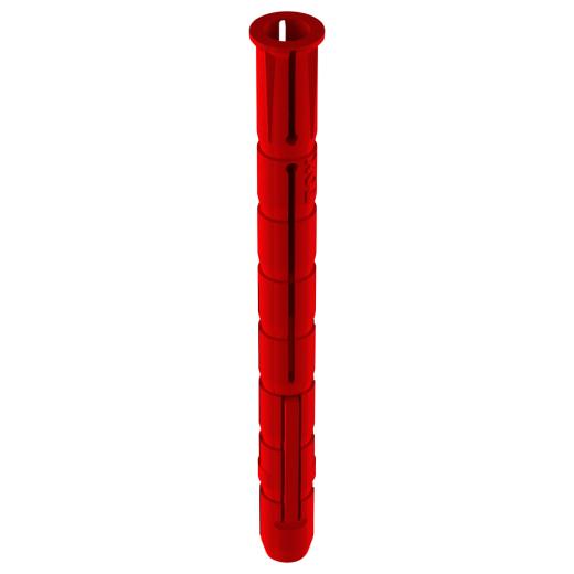 TOX Parallel expansion wall plug Bizeps 6x70 mm | 50 pieces
